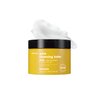 Hanskin PHA Pore Cleansing Balm, Gentle Blackhead Cleanser and Makeup Remover for Sensitive Skin [PHA/2.82 oz]