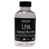 IPM Isopropyl Myristate 2 Oz - TRAVEL SIZE - Pro Makeup and Adhesive Remover - Removes Pros-aide and PAX Paint - Makeup Thinner and Airbrush Makeup Thinner