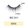 Max - Wild Cat 3D Lashes