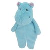 Pet Lou Floppy Hippo, 19-inch Height, Super Soft, Animal Plush Toys