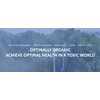 Optimally Organic Water Extracted Fulvic Ionic Minerals X100-2 Month Supply - Patented BioActive Ionic Fulvic Acid - Humic Acid - 77 Trace Minerals - Every Essential Amino Acid - Electrolytes