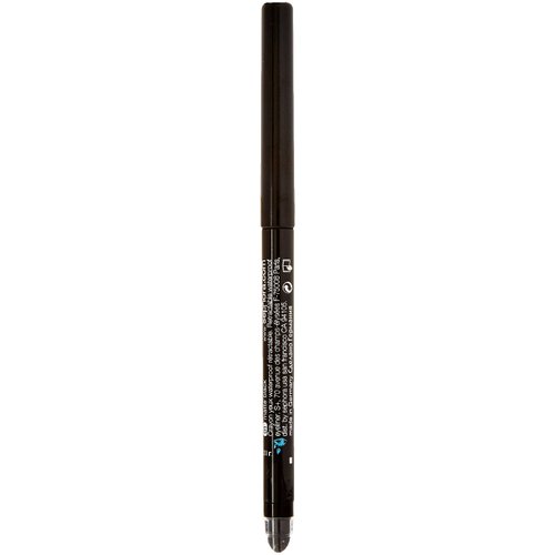 SEPHORA COLLECTION Retractable Waterproof Eyeliner #1 Matte Black