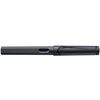 Lamy Safari Fountain Pen - Charcoal - Fine