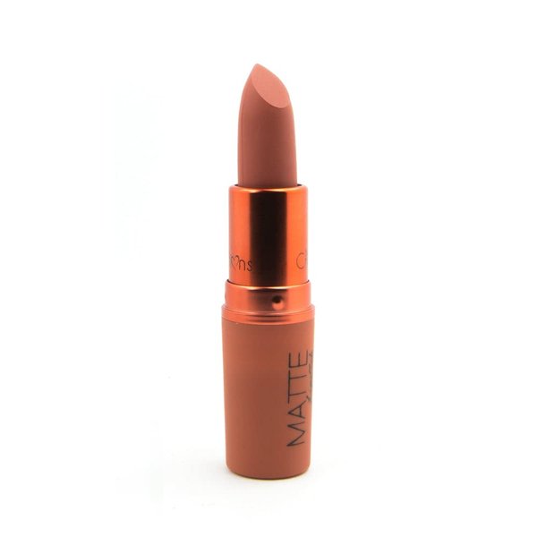 Beauty Creations NAKED MATTE LIPSTICK LS15