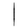 Eye Embrace Warm Betty Micro Tip Pen: Light Gray Ultra-Fine Micro Eyebrow Pencil – Waterproof, Double-Ended Automatic Micro-Tip & Spoolie Brush, Cruelty-Free (Warm Betty)