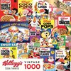Kellogg's 1000 Piece Puzzle - Cereal Favorites