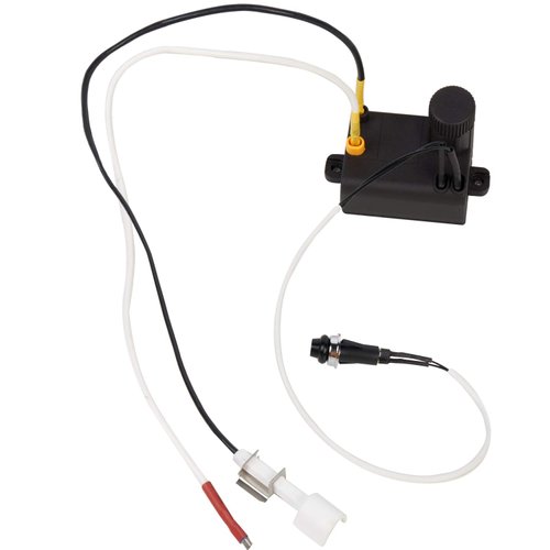 X Home 7642 Grill Igniter Kit for Weber Spirit 210-310 Gas Grill, Electronic Igniter for Models E-210, S-210, E-310, SP-310 with Up Front Controls, Easy to Replace