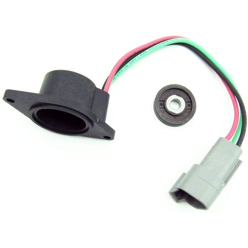 AUTOKAY Club Car Golf Cart Speed Sensor for ADC Motor, Fits Club Car IQ DS and Precedent 1027049-01 102265601