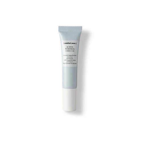 [ comfort zone ] Active Pureness Corrector | Targeted Blemish Treatment Gel, 0.5 oz