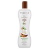 BioSilk Silk Therapy with Natural Coconut Oil Moisturizing Shampoo, Cleanses & Replenishes Moisture, Sulfate, Paraben & Cruelty-Free, 12 Oz