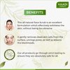 Vaadi Herbals Face and Body Scrub with Walnut and Apricot, 110gms x 2
