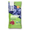 PROBAR Bolt Organic Energy Chews, Berry Blast, 2.1 oz (Pack of 12)