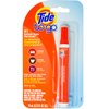 Tide to Go Instant Stain Remover Pen 1 Count, 0.33 Fl Oz, Iris