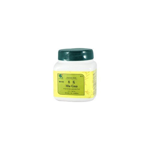 Mu Gua - Flowering Quince Fruit, 100 Grams