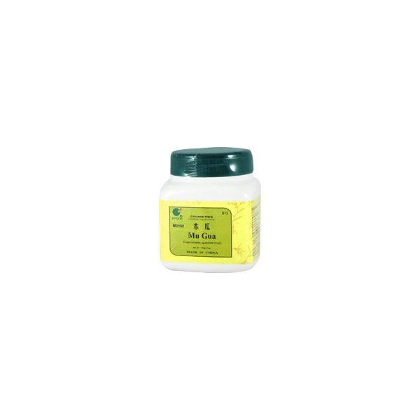 Mu Gua - Flowering Quince Fruit, 100 Grams