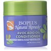 Isoplus Natural Remedy Avocado Oil Conditioner, 4 Ounce