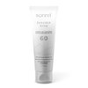Sonrei Clearly Zinq Mineral Face and Body Zinc Athleisure Sunscreen Gel SPF 60 (3.40 Fl Oz (Pack of 1))