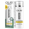 Olay Sensitive Mineral Sunscreen Zinc Oxide Sunscreen Broad Spectrum SPF 30 50 ml (1.7oz)