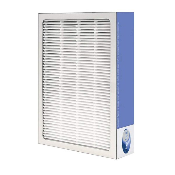Whynter AFR-425-FILTER EcoPure HEPA System Air Purifier and Activated Carbon Filter Replacement