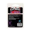 One Mfg X-Wax Cold Snowboard & Ski Wax 114g - The Fastest Wax we Make, for All Snow Temperatures and Conditions