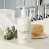 Alice + Co. Body Lotion - Fairfield by Marriott - TownePlace - SpringHill - Moisturizing Hotel Spa Lotion - Lavender & Eucalyptus - 8.5 oz Body Lotion