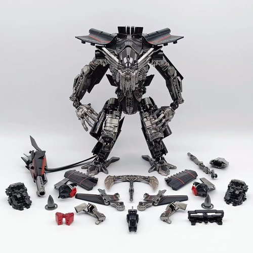 Xillzhe Deformation Robot Toys Studio Series Skyfire KO SS35 Movie Action Figure Model Kids Boys Gift