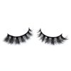 Wleec Beauty Lashes Short Cat Eye Lashes 13mm Fluffy False Eyelashes Wispy 7 Pairs 3D Faux Mink Lashes SF86