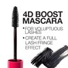 Palladio 4D Boost Volumizing Mascara, Black