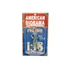 American Diorama The Detective #4" Figure for 1:18 Scale Models