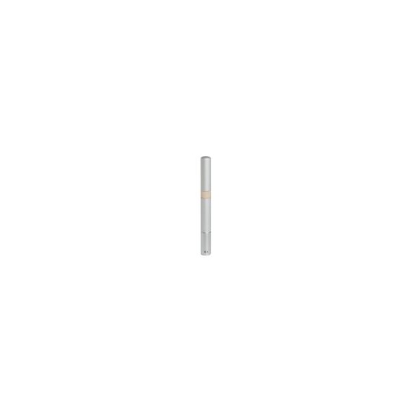 Epic Brow - Ash by Bodyography for Women - 2 Pc 0.07oz Clear Brow Gel, 0.01oz Eyebrow Liquid