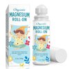 ITECFREELY Magnesium Lotion for Kids Sleep & Calm, Magnesium Cream Roll-on Applicator to Help Children Calm & Sleep, Relaxation Formula for Balanced Mood