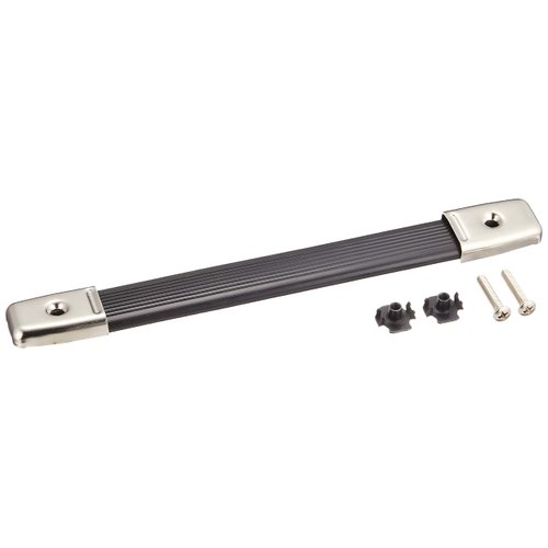 Fender Pure Vintage Amplifier Handle - Black, 1-Screw,