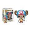 Funko POP Anime: One Piece Chopper Action Figure