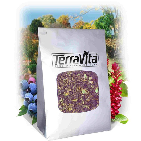 Jasmine Tea (Loose) (4 oz, ZIN: 427353)