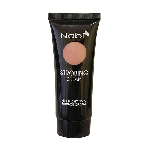 Strobing Cream (Highlight & Bronzer) - 03