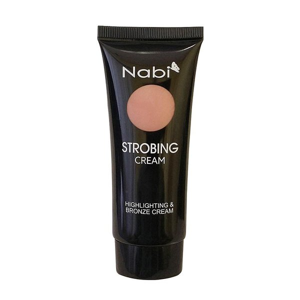 Strobing Cream (Highlight & Bronzer) - 03