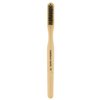 Bdellium Tools Professional Makeup Brush - Special FX Series 110 Splatter - With Soft Synthetic Fibers, For Emulating Natural Look of Skin (Bamboo, 1pc)