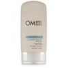 Organic Male OM4: Sensitive Shave Mask: Soothing Sensitivity Relief Gel - Calming and Soothing Shave Cream and Mask to hydrate and protect the skin