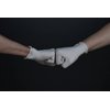 Inspire Medical Gloves Exam Gloves | Powder Free Stretch Vinyl Gloves | Disposable Gloves Disposable Latex Free Gloves | Cooking Gloves Disposable Food Safe Food Prep Gloves Plastic Gloves Disposable