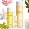 ESPA | Positivity Bath & Shower Gel | 250ml | Jasmine, Gardenia & Rose Geranium | Vegan