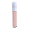 M2U NYC Lip Gloss, Lip Oil, Lip Gloss Set, Lipgloss, Clear Lip Gloss, Lip Makeup, Lip Plumper Gloss, Clear Lip Gloss, Multiple Colors (Lucky (champagne with glitter))