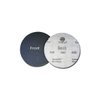 TruCut Sanding Pads | 3 pack | 500, 1000, 2000 grit | 5" Diameter | Sanding Pads Made for Bowling Balls | Surface Management | Bowling Ball Restoration | Bowling Supplies & Accessories