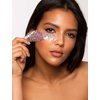 Cosmetic Glitter Glue, The Original Peel Off Formula. KARIZMA Beauty. Face Chunky Glitter Glue Adhesive Body Cosmetic Makeup Glitter Primer