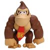 Super Mario Bros Brothers - Donkey Kong Action Figures Collection 6"