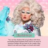 Kimchi Chic PotDe Crème Cream Eye Shadow, Shimmery, Easy Application, Smudge-Proof, Quick-Drying, Long-Lasting, Cruelty-Free and Vegan Eye Shadow, Soda Pop, .21 oz