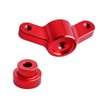 GoHobby 1.9 2.2 Inch Beadlock Wheel Hub Tire Installation and Removal Tool for 1/8 1/10 RC Crawler