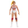 WWE Action Figure, 6-inch Collectible Maxxine Dupri with 10 Articulation Points & Life-Like Look