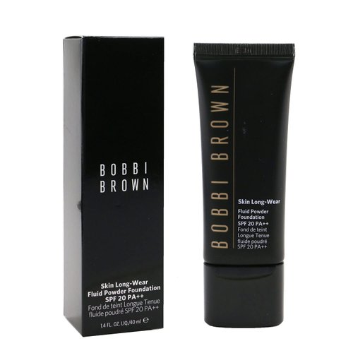 Bobbi Brown Skin Long-Wear Fluid Powder Foundation - Cool Beige