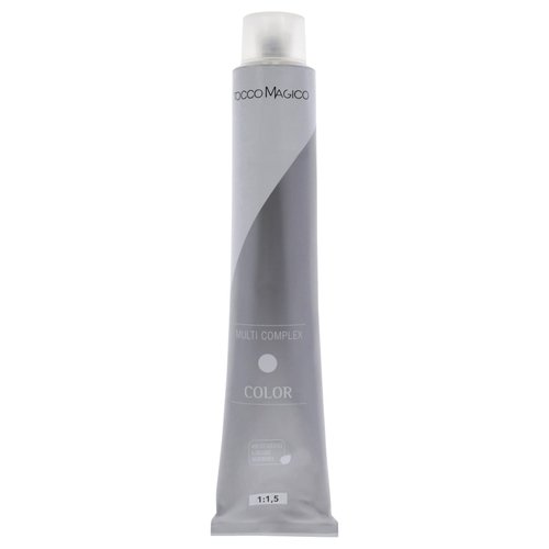 Tocco Magico Multi Complex Permanet Hair Color - 7.05 Hazelnut Hair Color Unisex 3.38 oz