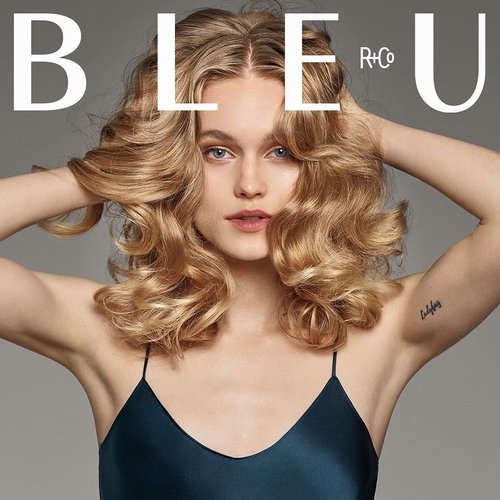 R+Co Bleu Ingenious Thickening Shampoo 251 ml / 8.5 oz